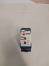 ELESTA MODULO 3 PUNTI REN 265A00 24 V AC/DC