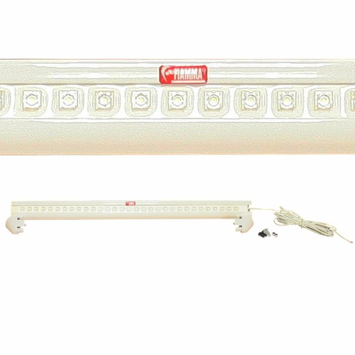 Fiamma Awning LED Light 12V Dc Caravan Motorhome Outdoor Lighting F45