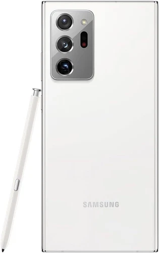 OPEN BOX Samsung Galaxy Note20 Ultra 5G N986U 128GB WERKSEITIG ENTSPERRT alle Farben - Bild 13 von 24