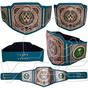 wwe replica belts