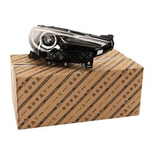 NEU&ORIG Alfa Romeo Stelvio Xenonscheinwerfer Scheinwerfer rechts Headlight