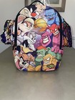 Sprayground Space Jam Wings Good vs. Evil Backpack — photo 1