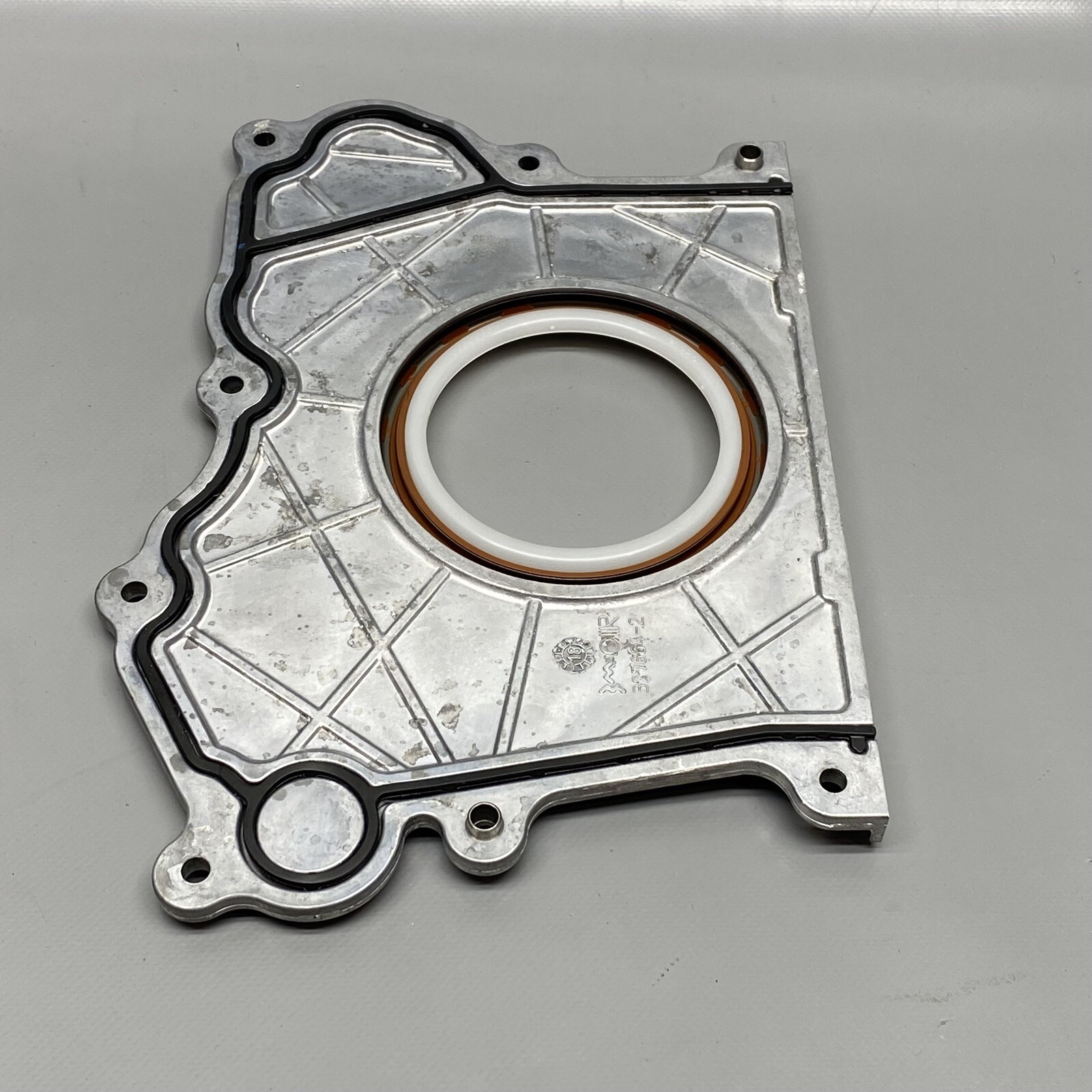 MASERATI LEVANTE QUATTROPORTE GHIBLI ENGINE REAR PLATE 2018 2019 2020 OEM