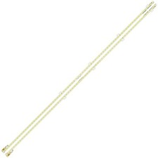 Striscia retroilluminazione LED per TV Samsung 46" UA46D5000PR UE46D5000 UE46D6000 UN46D6000