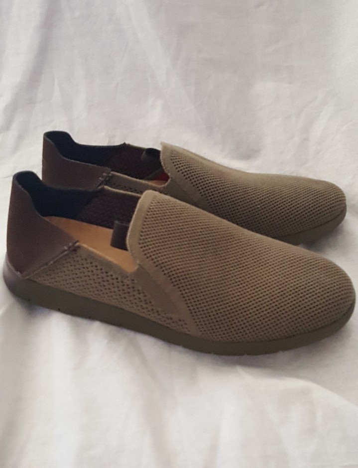 UGG Knox Slip-On Sneaker - Men\'s UGG men main image 2