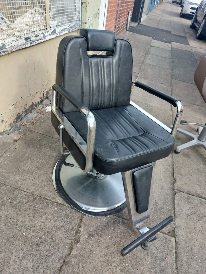 Job Lot Salon Furniture eBay