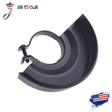 Wheel Safety Guard Protective Cover For Variable Angle Grinder