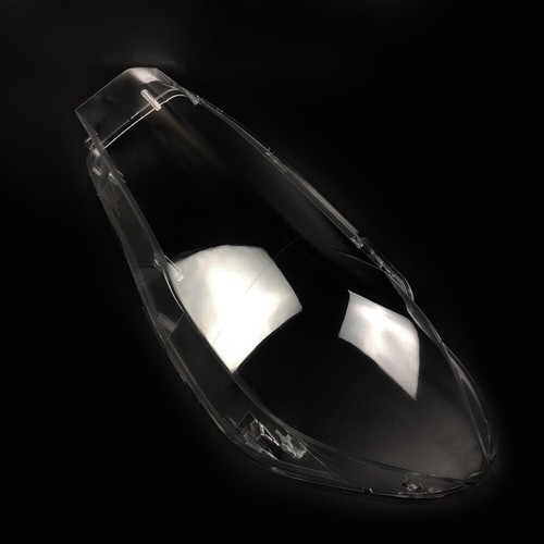 Repuesto de cubierta de lente de faro izquierdo para BMW F15 X5 F16 X6 2014-2018 - Imagen 4 de 10