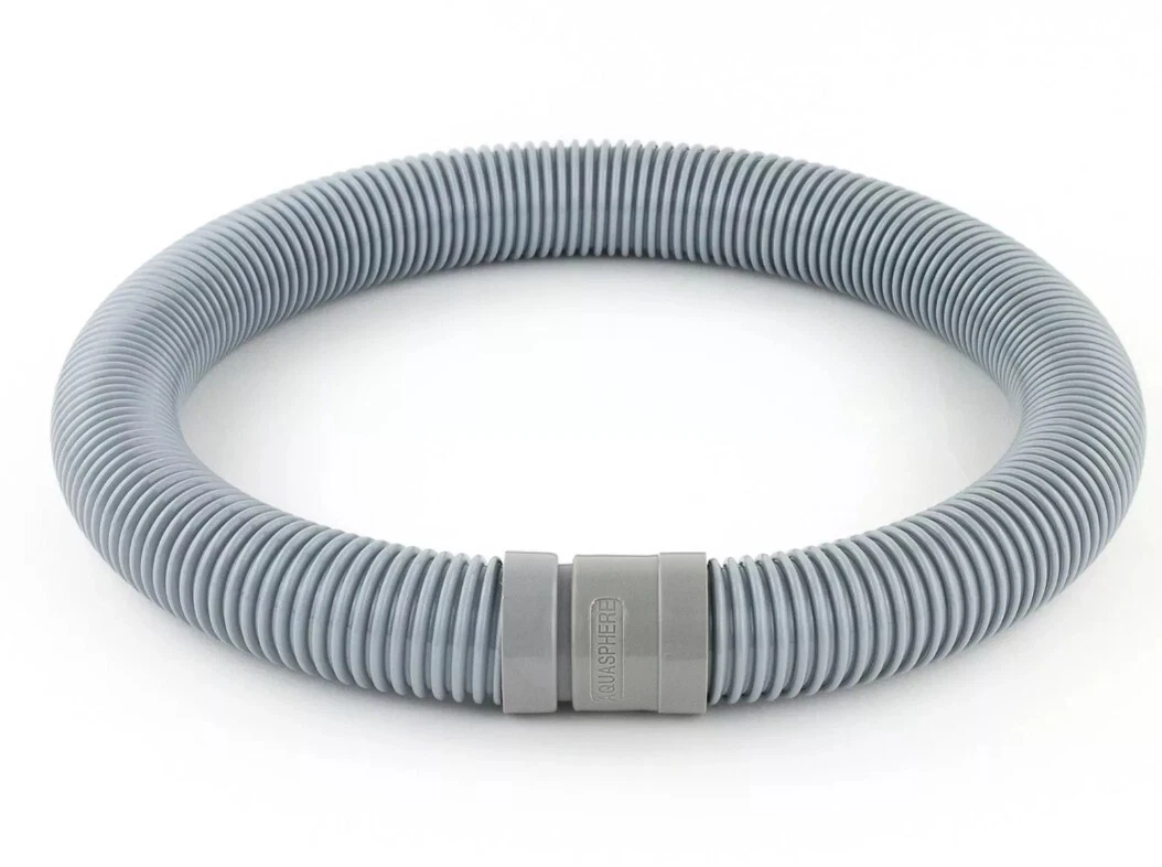 Doheny's Standard Gray Hose, 11/4 In X Ft Doheny's Pool, 51 OFF