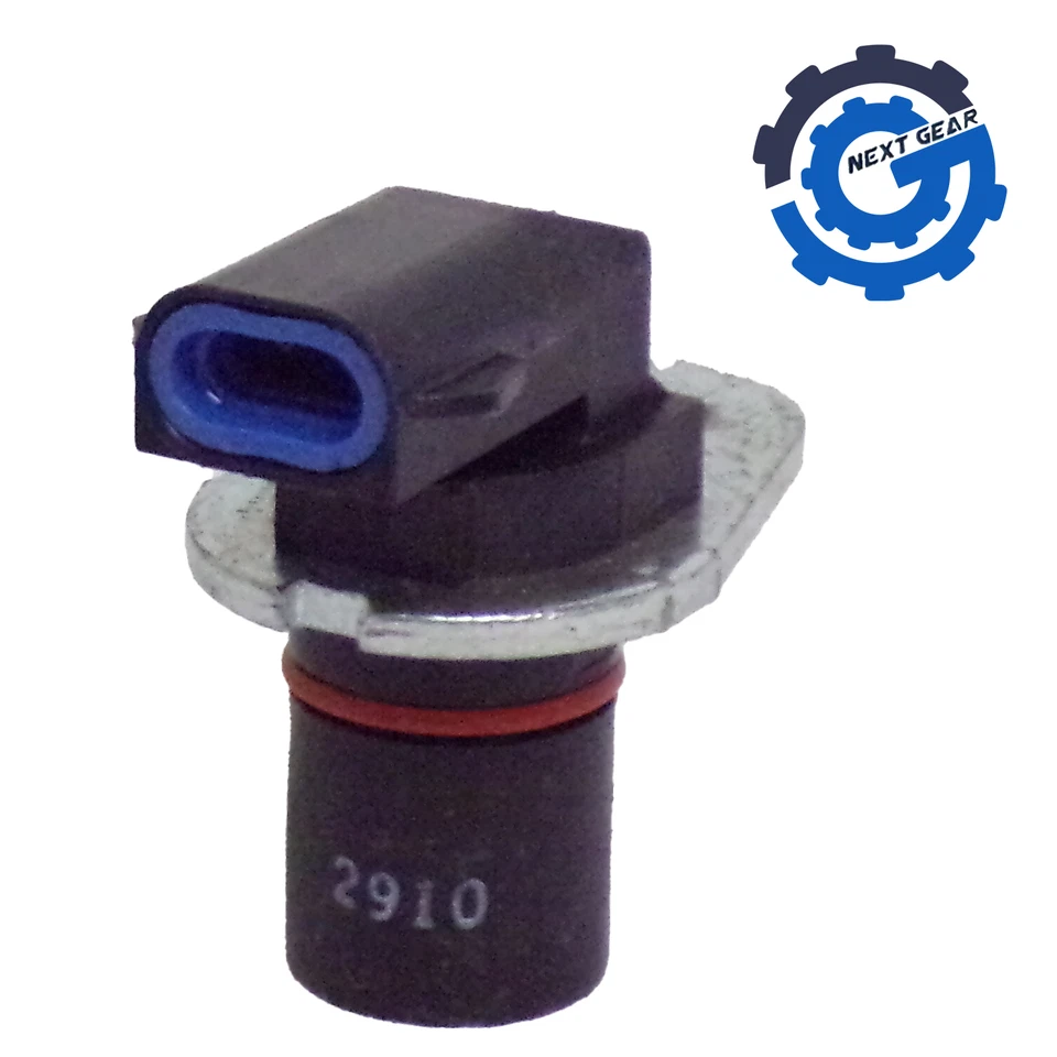 Nuevo sensor de velocidad de rueda trasera ABS Mopar 1989-1997 Dakota RAM 1500 56028188AB fabricante de equipos originales Foto 3 de 3