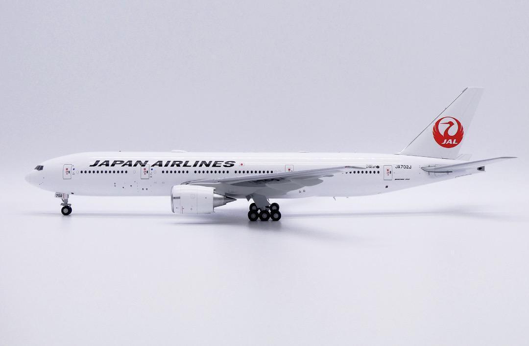 Jc Wings 1 200 Jal Japan Airlines B777-200 Ja702J | eBay Jc Wings 1 200 Jal Japan Airlines B777-200 Ja702J | eBay