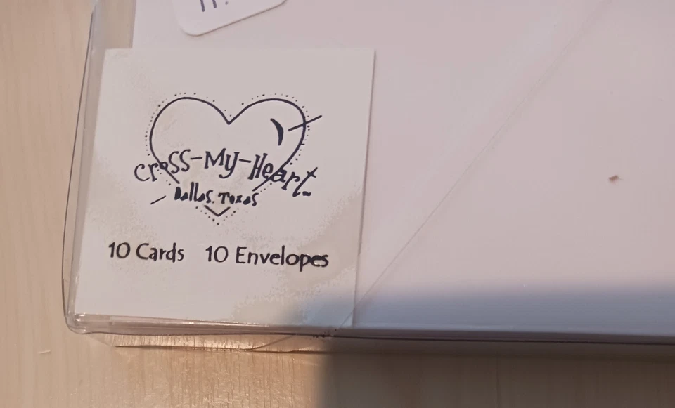 Princess Castle Invitations Cards with Envelopes by Cross My Heart Dallas TX - Image 3 of 4