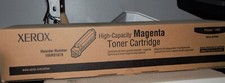 Toner Magenta xerox Phaser 7400 - 106R01078