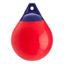 Polyform A-2 Red 14.5" Diameter Buoy #A-2-R