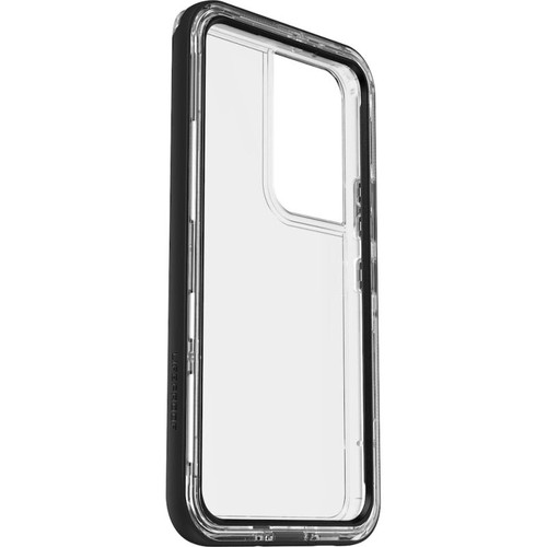 Lifeproof Next Case For Samsung Galaxy S22 (6.1) - Black Crystal - Picture 4 of 5