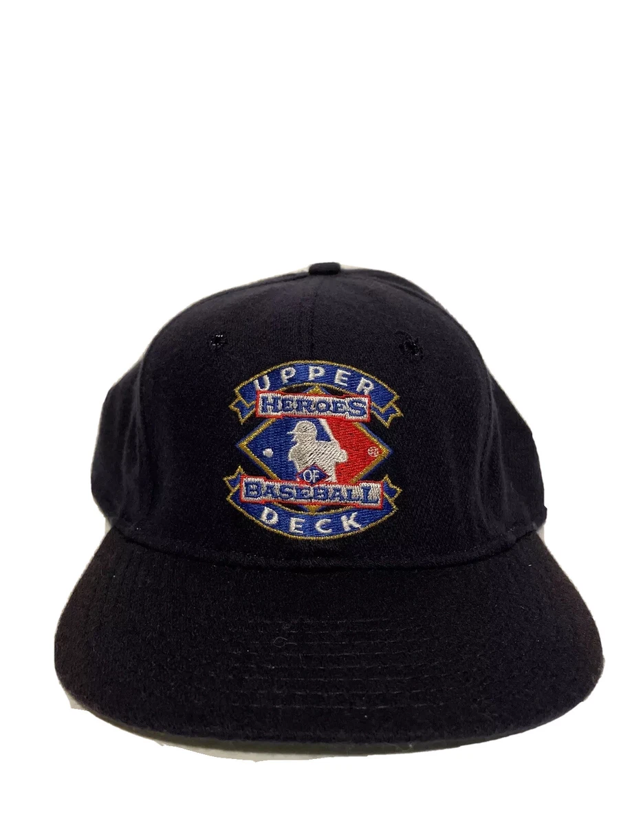 Vintage wool sales baseball hat
