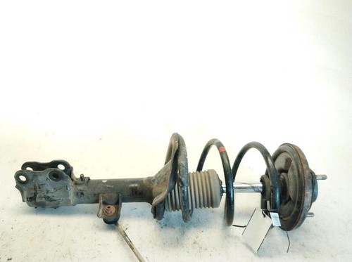 316992 Kit 2 ammortizzatori Sachs Anteriore per CITROEN C4 MITSUBISHI ASX PEUGE