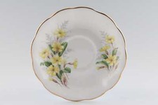 Royal Albert - Primrose - Friendship Series - Tea Saucer - 129161G