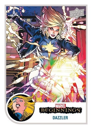 2022 Upper Deck - Marvel Beginnings Volume 2 Series 1 - Base - Pick Your Cards - Picture 151 of 169