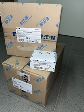 EATON Klöckner Moeller Leistungsschalter NZMN3-4-AE630 Art Nr 265894 NEU in OVP