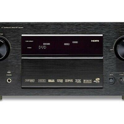 Marantz SR 7002 7.1 Channel 980 Watt Receiver for sale Marantz SR 7002 7.1 Channel 980 Watt Receiver for sale