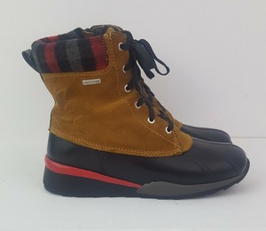 cougar duck boots