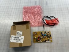 FM4-6611-000 - Potential Control PCB Assemble