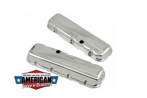 8 Stück Für Chevrolet Small Block Motoren 283-400
