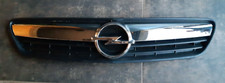 Calandre Opel MERIVA