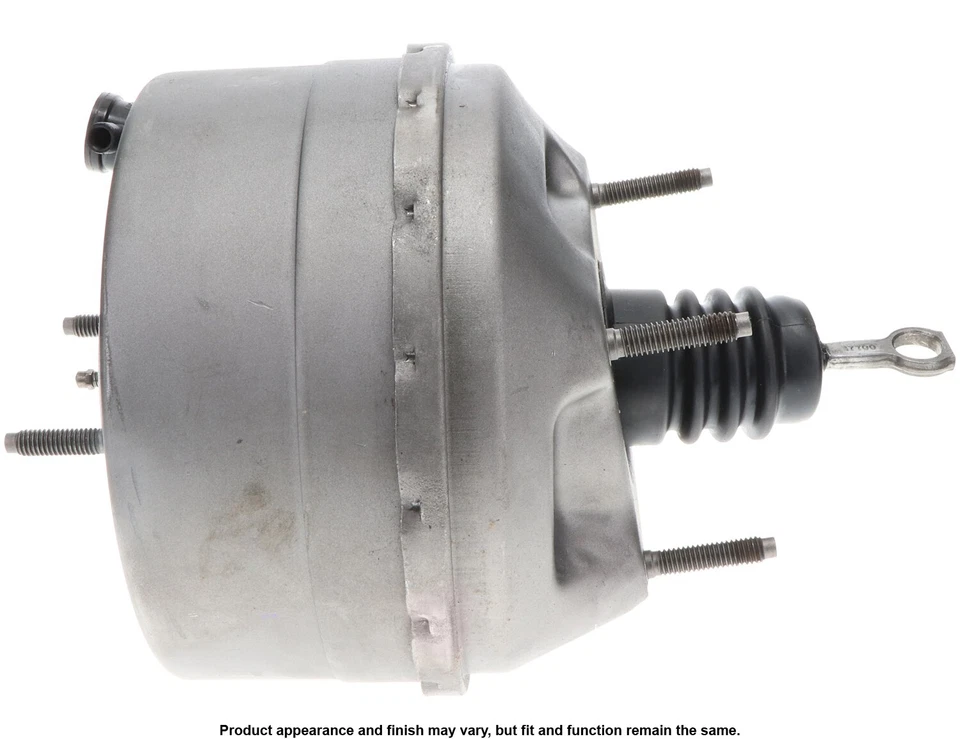 Power Brake Booster Cardone For 1992-2000 Ford Crown Victoria - Image 4 of 4