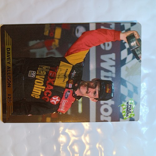 * 1993 #21 Davey Allision Texaco Havoline #28 - Picture 7 of 7