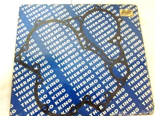 Coldmaster New OEM Thermo King Front Cover Gasket 33-1633