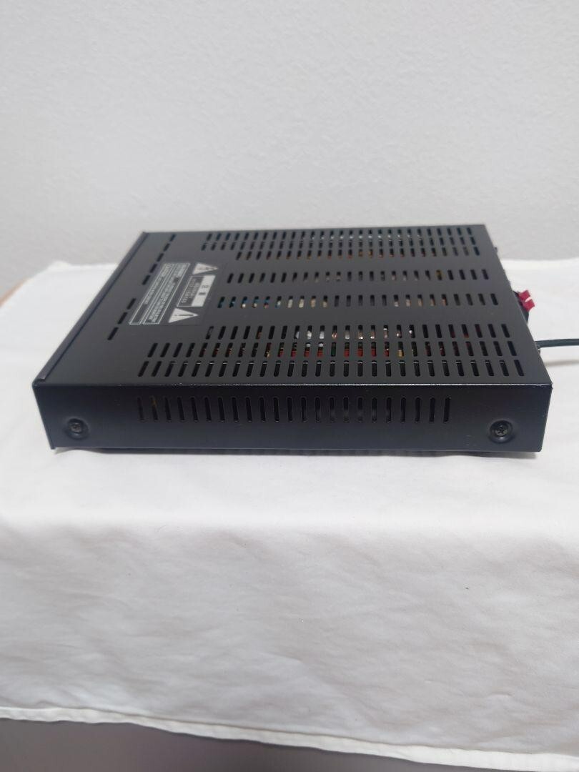 Roland SRA-50 Stereo Power Amplifier From Japan used | eBay