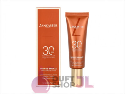 Lancaster Infinite Bronze Sunlight Cream SPF30 50 ml