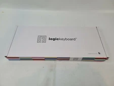 Logickeyboard keyboard ESK-7599 Logic Keyboard 42w17 - Brand New Rev 01