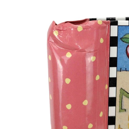 School Memories A Place for Your Child's Keepsakes Spiral Bound - Imagen 6 de 10