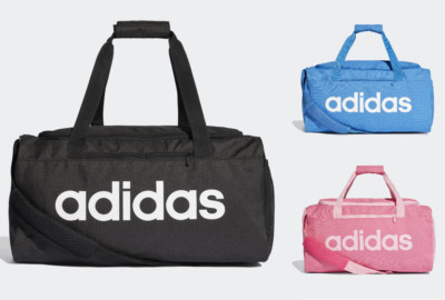 adidas holdall bag mens