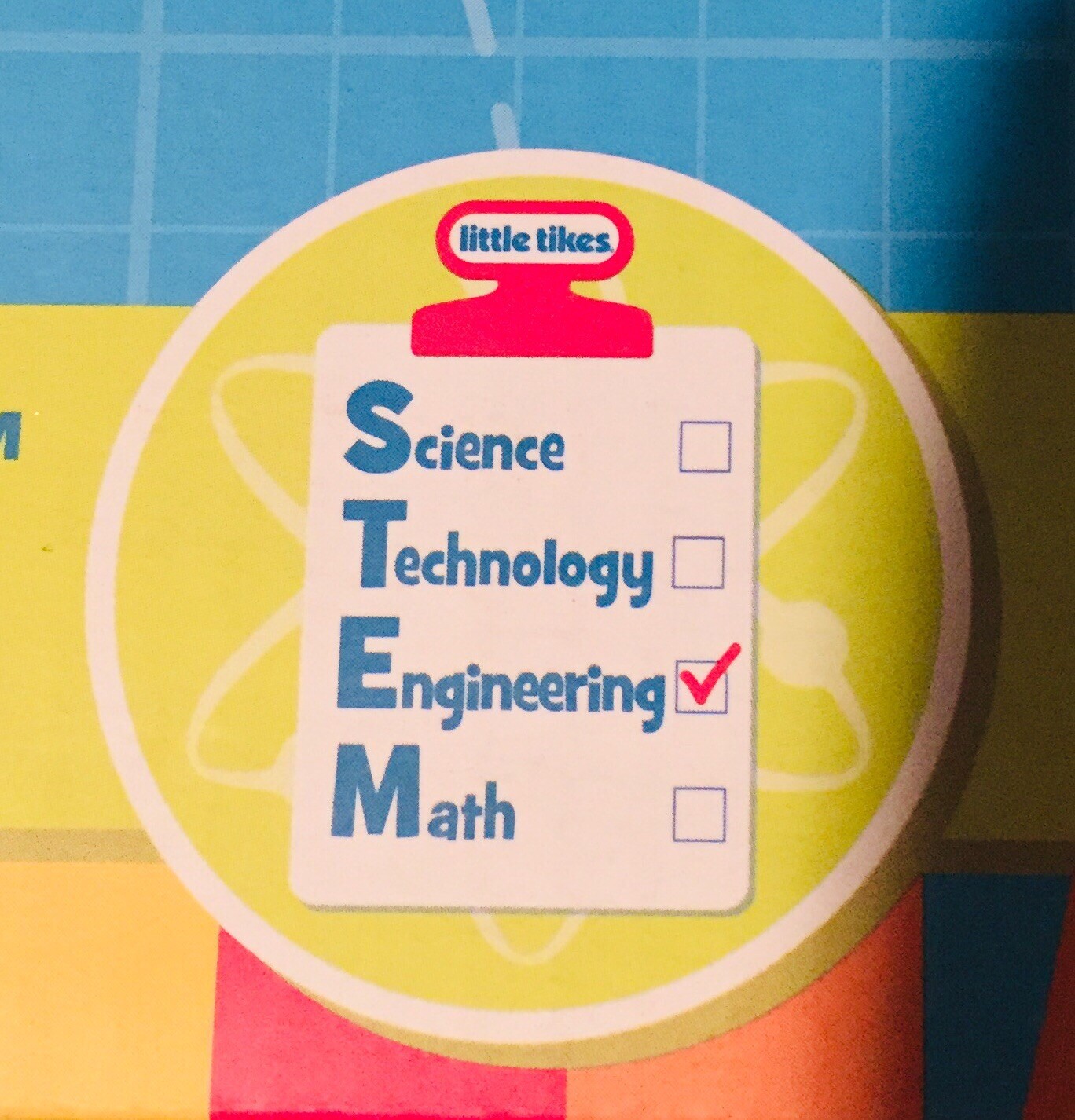 little tikes science