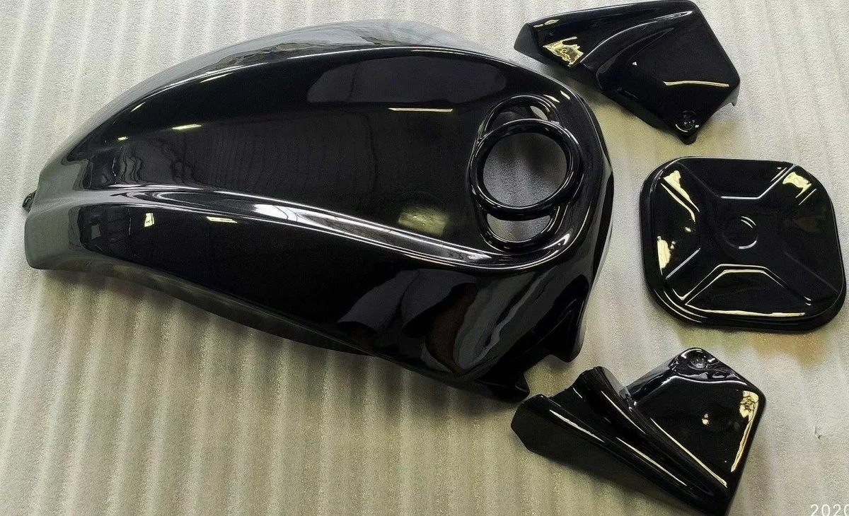 Airbox Tank Cover All years Harley Vrod V rod V rod Muscle NRS