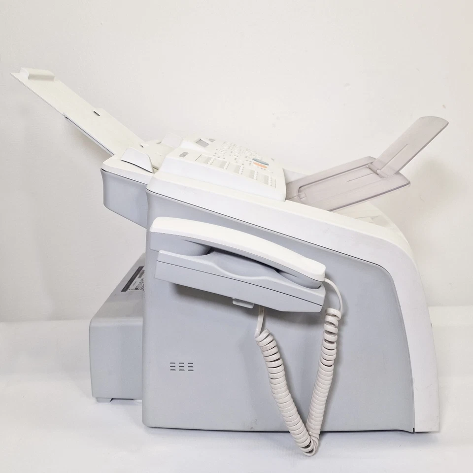 Samsung MultiFunction Laser Copier Scanner Printer Fax Phone Samsung SF-560 - Image 3 of 4