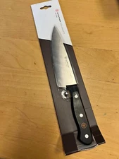 Wusthof Gourmet - 6" Chef's Knife 1025044816 in retail package