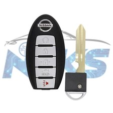 2019 - 2024 OEM Nissan Altima Versa Sentra Proximity Smart Key FCC: KR5TXN4