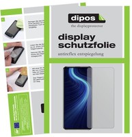 6X Schutzfolie FüR Honor X10 5G Matt Displayschutzfolie Folie Display Schutz