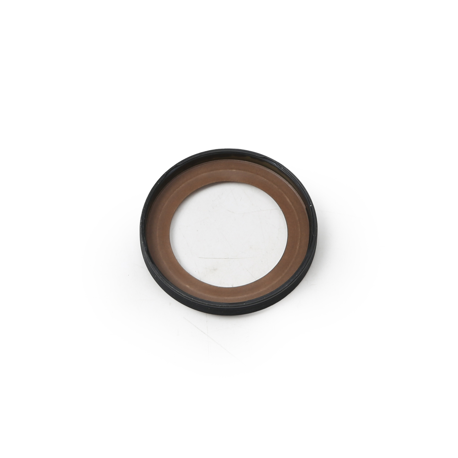 Front Crankshaft Seal With Spring 1.8/2.0T Fit For VW AUDI 06H103085G ...