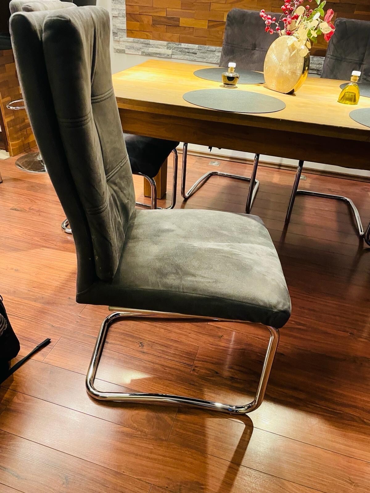 6 stühle esszimmer gebraucht eBay