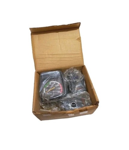 Yamaha L2SN RX100 DT100 DT100X YB100 DELUXE Speedometer Assy Old Product - Picture 6 of 6