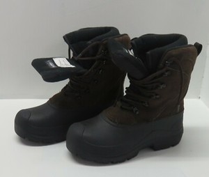quest thinsulate boots