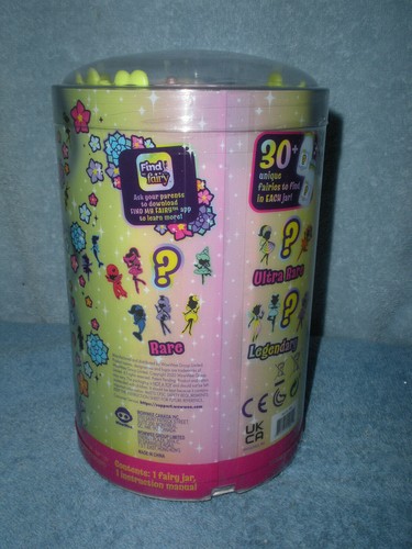 GOT2GLOW FAIRY FINDER NEW IN PACKAGING - Picture 3 of 7