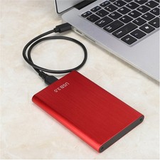 External  Hard Disk Drive HDD USB 3.0 1TB/2TB...