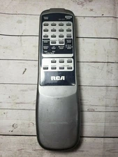 RCA DVD Video Remote SUM-3 IECR6 TESTED WORKING
